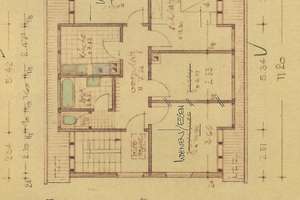 Dreifamilienhaus in ruhiger Lage mit 220 m² Wohnfläche in Stuttgart-Degerloch – Die vollständige Adresse der Immobilie erhältst du vom Anbieter., 70597 Degerloch (Ortsteil), Stuttgart – Vorschaubild 26