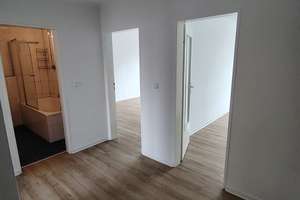 Zuhause mit 2 Zimmern und Balkon in Hamm – Caldenhofer Weg 29, 59065 Mitte, Hamm – Vorschaubild 2