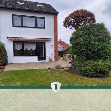 Haus kaufen in Bad Schwartau ImmoScout24