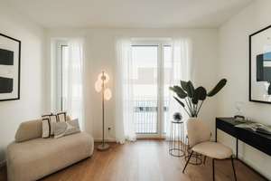 Penthouse in Toplage – Stilvolles Wohnen über den Dächern der Bahnstadt – Darwinstr. 9, 69115 Bahnstadt, Heidelberg – Vorschaubild 26