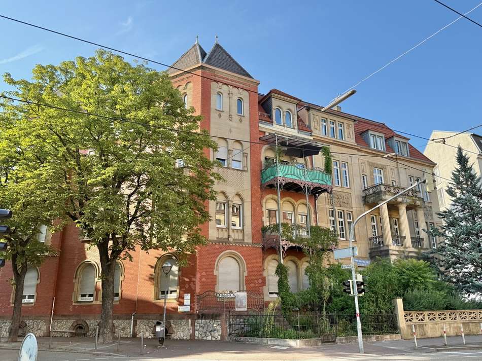 Außenansicht - Verkauf Mehrfam