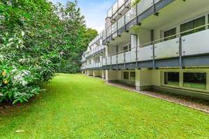 Groß Flottbek: Maisonette mit Potenzial für individuelle Wohnkonzepte – Die vollständige Adresse der Immobilie erhältst du vom Anbieter., 22607 Groß Flottbek, Hamburg – Vorschaubild 21