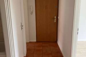 5-Raum Erdgeschosswohnung zu vermieten ab Juli 2026. – Ziolkowskistraße 39, 19063 Mueßer Holz, Schwerin – Vorschaubild 8