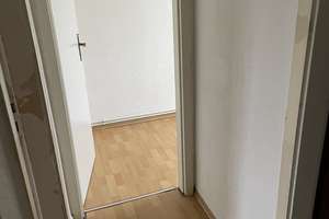 Erstbezug nach Sanierung: schöne 3-Zimmer-EG-Wohnung mit Einbauküche in Salzgitter – 38226 Lebenstedt, Salzgitter – Vorschaubild 6