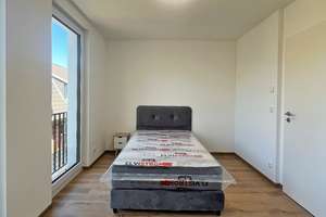 Exklusiver Neubau in Meiendorf: Moderne Stadthäuser in gefragter Lage – 22145 Rahlstedt, Hamburg – Vorschaubild 7