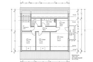 Frisch renovierte 3-Zimmer Wohnung-Provisionsfrei! – Die vollständige Adresse der Immobilie erhältst du vom Anbieter., 97078 Versbach, Würzburg – Vorschaubild 16