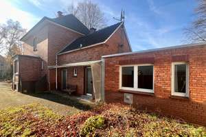 Attraktives Einfamilienhaus in beliebter Wohnlage von Gütersloh-Kattenstroth – Südring 55, 33332 Innenstadt-Kattenstroth, Gütersloh – Vorschaubild 2