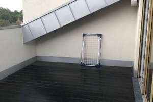 Elegante 3-Zimmer Wohnung mit Dachterrasse inklusive Einbauküche – Ludenbergerstraße 15, 40629 Grafenberg, Düsseldorf – Vorschaubild 15