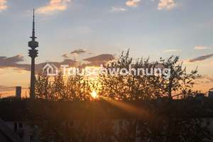 Tauschwohnung: 2.5 Zimmer Galeriewohnung gegen 4+ Zimmer