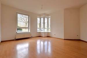 Renoviertes 1-Zimmer Appartement - zwischen urbanem Puls und entspanntem Wohngefühl – Torgauer Str. 1, 80993 Alt-Moosach, München – Vorschaubild 3
