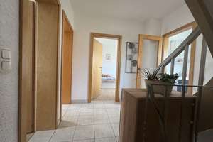 Reihenhaus mit 112 m² Wohnfläche in Augsburg – Kobelweg 11E, 86156 Kriegshaber, Augsburg – Vorschaubild 9