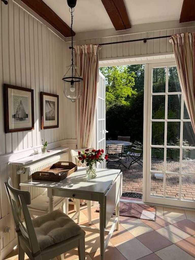 Immobilie in Wittenbeck - HAUS am MEER - Bild 3