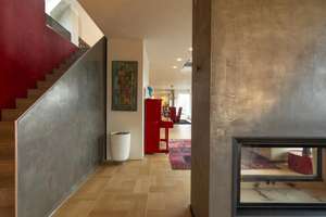 Exklusive Maisonette-Loftwohnung am Mediapark – 50670 Neustadt/Nord, Köln – Vorschaubild 10