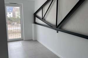 Industrielles Loft mit Balkon im 2. Obergeschoss in Dortmund (44227) – 44227 Barop, Dortmund – Vorschaubild 16