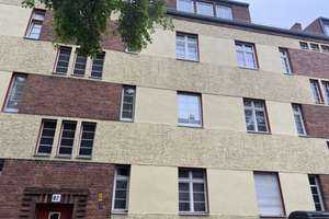 3 Zimmer Wohnung im Dachgeschoss
