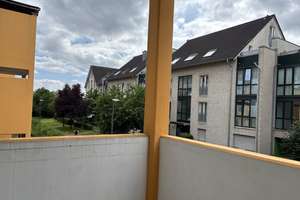 Einziehen und wohlfühlen! 2 Zimmer Wohnung mit Balkon! – Nachtigallenstr. 16, 51147 Wahn, Köln – Vorschaubild 4