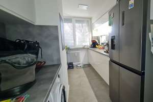 SONNENBALKON*Gropius-Bau*Mitten im Tiergarten*Top-Zustand*4 Zimmer im 4. OG*LIFT**Einbauküche – Die vollständige Adresse der Immobilie erhältst du vom Anbieter., 10557 Hansaviertel, Berlin – Vorschaubild 11