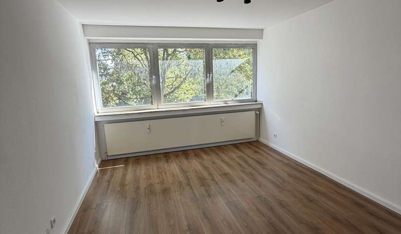 1-Zimmer-Wohnung in zentraler Lage - Photo 4