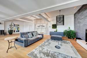 Seltenes Penthouse: Familie, Arbeiten und Einliegerbereich | 124 m² Terrasse & 4 Stellplätze – Die vollständige Adresse der Immobilie erhältst du vom Anbieter., 80807 Milbertshofen, München – Vorschaubild 2