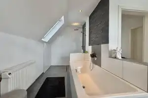 Exclusiv modernisiertes Einfamilienhaus in gefragter Lage von Nordhorn – Grafschaft Bentheim (Kreis) – Vorschaubild 28