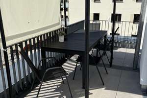Wohnen mit Charakter: 3-Zimmer-Wohnung in Regensburg – 93053 Galgenberg, Regensburg – Vorschaubild 12