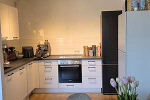 Zuhause mit 1,5 Zimmern in Düsseldorf Pempelfort – Nettelbeckstraße 14, 40477 Pempelfort, Düsseldorf – Vorschaubild 3