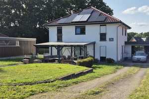 PREISSENKUNG!!! Ein Traum wird wahr – moderne Stadtvilla bei Syke zu verkaufen – Alter Berg 26, 28857 Diepholz (Kreis) – Vorschaubild 2