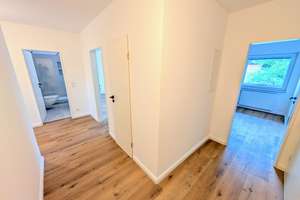 PROVISIONSFREI | Erstbezug nach Sanierung: 3-Zimmer-Wohnung mit 2 Balkonen & Tiefgaragenstellplatz – Die vollständige Adresse der Immobilie erhältst du vom Anbieter., 22047 Tonndorf, Hamburg – Vorschaubild 11