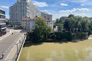 Zentral Wohnen oder Arbeiten - direkt an der Donau! – Herdbruckerstrasse 30, 89073 Mitte, Ulm – Vorschaubild 23