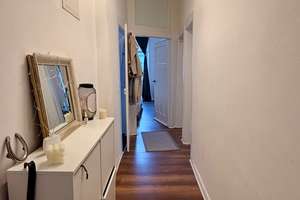 Charmante Altbau-Wohnung mit Balkon  - frei ab 1.2. – Käfertaler Straße 81, 68167 Neckarstadt-Ost/Wohlgelegen, Mannheim – Vorschaubild 12