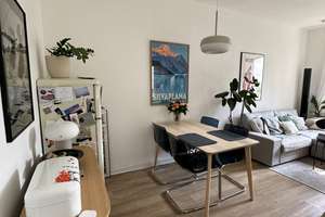 1,5 Zimmer-Wohnung mitten in Flingern Nord – Die vollständige Adresse der Immobilie erhältst du vom Anbieter., 40235 Flingern Nord, Düsseldorf – Vorschaubild 5