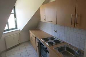 Schöne 3-Zimmer-DG-Wohnung mit Einbauküche im Herzen Leipzigs (Gottschedstraße) – Gottschedstraße 29, 4109 Zentrum-West, Leipzig – Vorschaubild 12