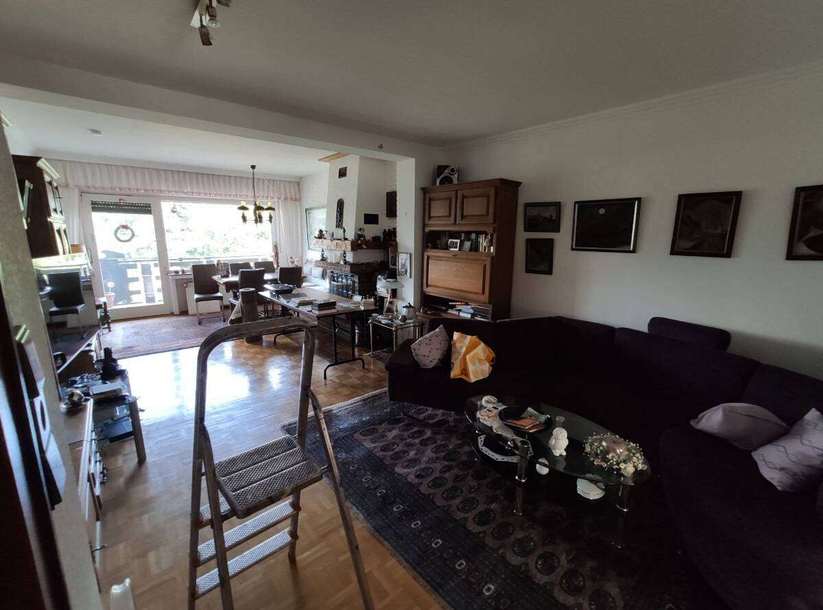 Immobilie in Radevormwald - ZFH in ruhiger Lage mit Carport und großem Grundstück - Bild 1