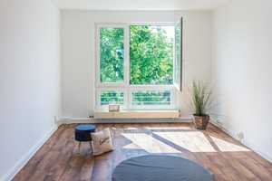 Energieeffiziente 3-Raum-Wohnung nahe Stadtpark – Katharinenstr. 18, 9120 Chemnitz – Vorschaubild 1