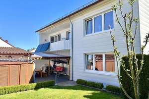 Ein Zuhause für Generationen... – Die vollständige Adresse der Immobilie erhältst du vom Anbieter., 74564 Crailsheim – Vorschaubild 1