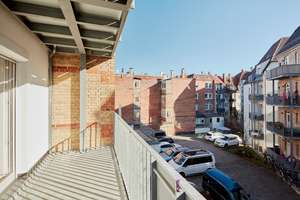 Willkommen Zuhause. – Die vollständige Adresse der Immobilie erhältst du vom Anbieter., 70188 Ostheim, Stuttgart – Vorschaubild 13