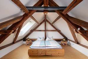 Einzigartiger Wohntraum in einem Turm mit historischem Charme! – Hauptstr. 7, 74532 Ilshofen – Vorschaubild 17