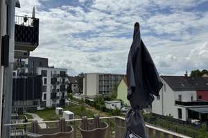 Moderne 2-Zimmer-Wohnung in Hasenbuck Nürnberg – Neubau (2 Jahre – Die vollständige Adresse der Immobilie erhältst du vom Anbieter., 90461 Hasenbuck, Nürnberg – Vorschaubild 12