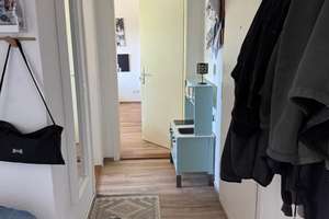 Wohnen mit Ausblick – helle Wohnung im 3. Obergeschoss! – Westpreußenring 150, 23569 Kücknitz, Lübeck – Vorschaubild 5
