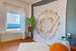 Landhaus mit Einliegerwohnung auf großem Grundstück – Stilvoll saniert – Nordfriesland (Kreis) – Vorschaubild 29