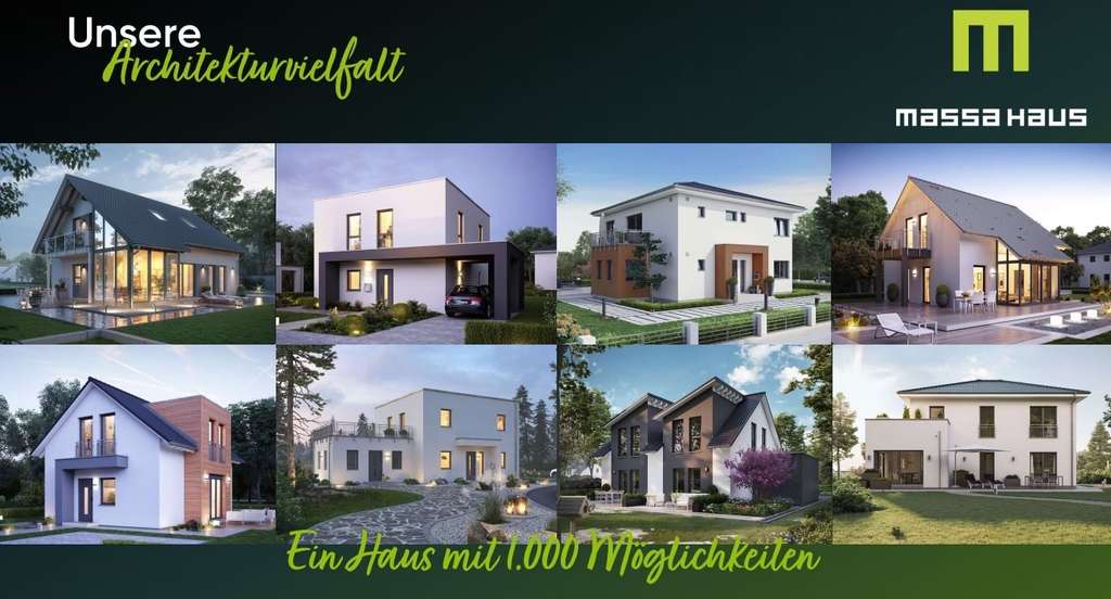 Immobilie in Mehren - Ihr Traumhaus im Neubaugebiet - Bild 3