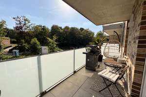 2-Zimmer Wohnung mit großem Balkon – Turner Straße 13, 49076 Sonnenhügel, Osnabrück – Vorschaubild 12