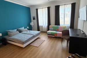 Vollausgestattete 4-Zimmer-Wohnung im Herzen der Koblenzer Altstadt – 56068 Altstadt, Koblenz – Vorschaubild 3
