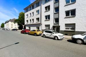 Gemütliches 2 Zimmer Appartement mit eingerichteter Kochnische – Keplerstraße 34, 45147 Holsterhausen, Essen – Vorschaubild 17