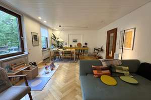 Tolle 4-Zimmer-Wohnung in einem schönen Bremer Altbau – Schwachhauser Ring 57, 28213 Riensberg, Bremen – Vorschaubild 5