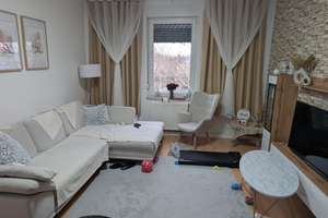  2-Zimmer-Wohnung in Ludwigshafen