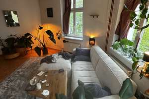 Scharnweberstraße 48, 10247 Berlin – Scharnweberstraße 48, 10247 Friedrichshain, Berlin – Vorschaubild 2