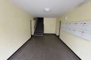 Einziehen & Wohlfühlen: voll möblierte 1-Zimmer-Wohnung mit großer Terrasse in Wassernähe – Die vollständige Adresse der Immobilie erhältst du vom Anbieter., 13595 Wilhelmstadt, Berlin – Vorschaubild 18