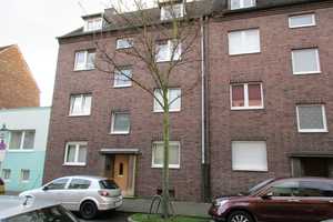 Attraktive 3-Zimmer-Wohnung in Düsseldorf – Hinter den Höfen 18, 40589 Düsseldorf – Vorschaubild 9