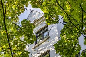 Charmante Kapitalanlage in bester Lage! ++Courtagefrei – KEINE Eigennutzung für 10 Jahre – Die vollständige Adresse der Immobilie erhältst du vom Anbieter., 22303 Winterhude, Hamburg – Vorschaubild 2